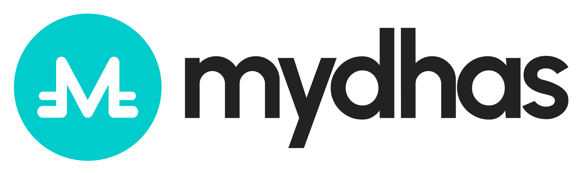 Mydhas Logo